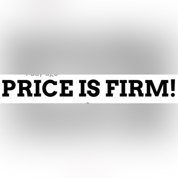 Blank and gray guess pre owned condition - Picture 7 of 11